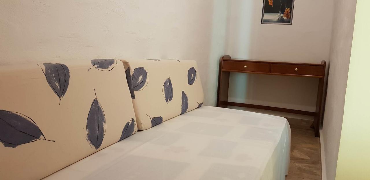 Ilios Apartments Poros Town Exterior photo